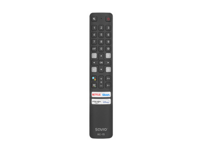 TV Pults Savio TCL SMART TV