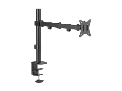 Monitora stiprinājums Savio  17" - 32&quot