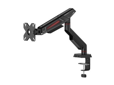 Monitora stiprinājums Savio 17" - 40&quot