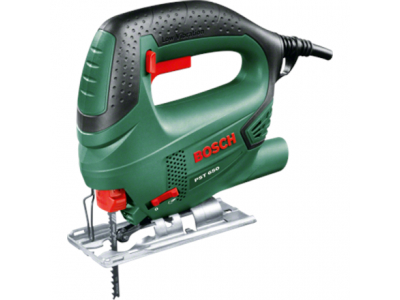 Bosch PST 650 - Stichsäge -