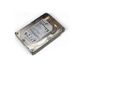 Lenovo - Festplatte - 2 TB