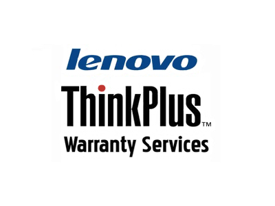 Lenovo On-Site Repair - Serviceerweiterung -