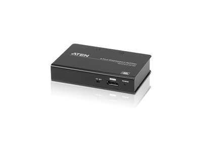 ATEN VanCryst VS192 - Video-/Audio-Splitter -