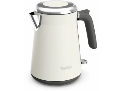 TEFAL tējkanna 1.7 l, bēša