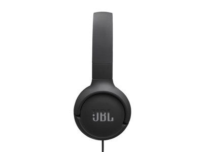 JBL Tune on-ear austiņas ar USB