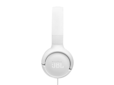 JBL Tune on-ear austiņas ar USB