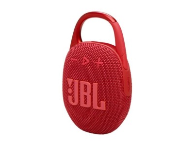 JBL ūdensizturīga portatīvā skanda ar karabīni