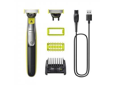 PHILIPS OneBlade 360 skuveklis sejai un