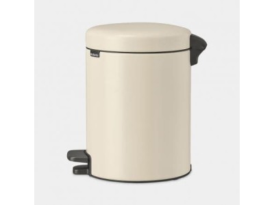 BRABANTIA atkritumu tvertne NewIcon, 5L, soft