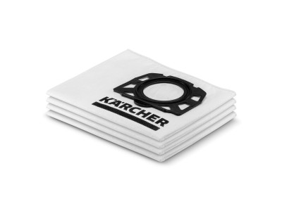 KARCHER putekļu sūcēja maisi