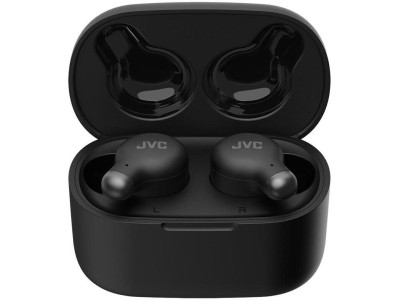 JVC bezvadu austiņas ar trokšņu slāpēšanu
