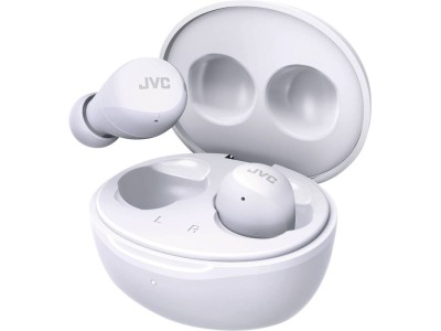 JVC Gumy Air True Wireless bezvadu