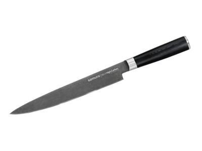 SAMURA filejas nazis, Stonewash, 230 mm