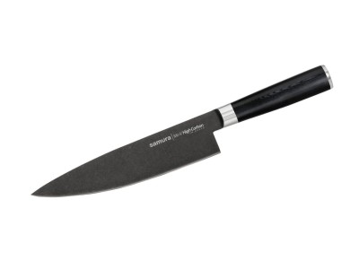 SAMURA šefpavāra nazis,Stonewash, 200 mm