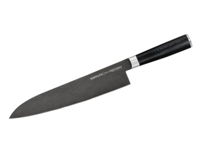 SAMURA šefpavāra nazis, Stonewash, 240 mm