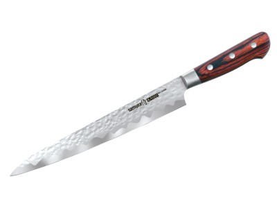 SAMURA suši Yanagiba nazis, 240 mm