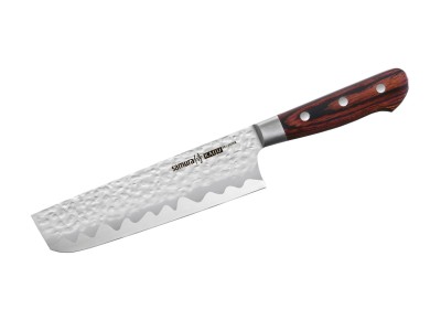 SAMURA Nakiri, 167 mm, Kaiju