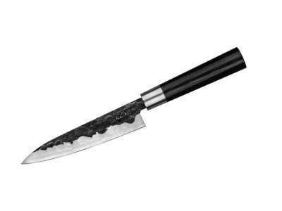 SAMURA nazis, 162 mm, Blacksmith