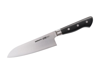 SAMURA Santoku nazis, 175 mm, PRO-S