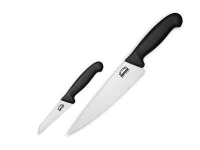 SAMURA 2 nažu komplekts, Butcher
