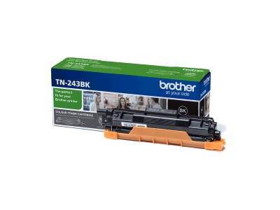 TN-243BK Toneris melns 1`000 lapām (DCP-L3550CDW