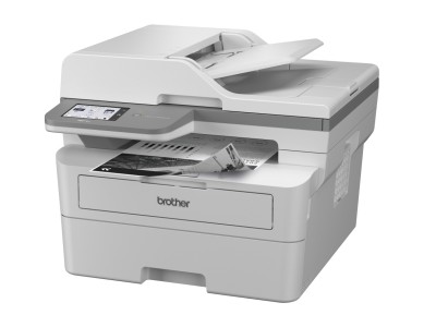 MFC-L2960DW Daudzfunkciju printeris Brother(34ppm/16ppm,ADF,DuplexScan/Print