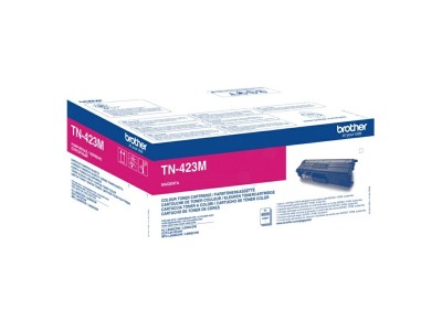 TN-423M Toneris sarkans 4`000 lapām (HLL8260/8360