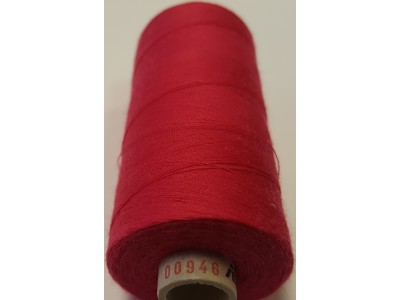 Diegs šūšanai  Alterfil, fuksiju rozā, 00946