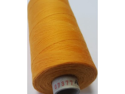 Diegs šūšanai  Alterfil, oranža krāsa, 07377