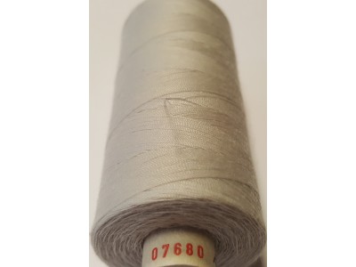 Diegs šūšanai  Alterfil, gaiši pelēks, 07680