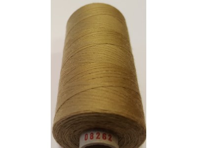 Diegs šūšanai  Alterfil, smilšu krāsa, 08262