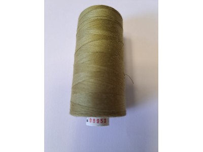Diegs šūšanai  Alterfil, olīvzaļšs, 08953, Nr