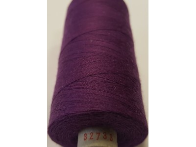 Diegs šūšanai  Alterfil,koši violeta krāsa