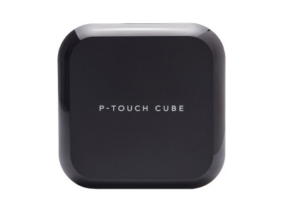 PT-P710BT "CUBE Plus" Brother portatīvs