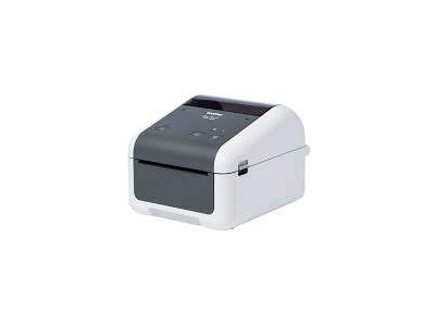 TD-4410D Brother uzlīmju printeris  (USB,RS232C