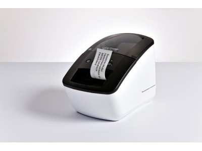 QL-700 Brother uzlīmju printeris  (USB, 300x600dpi