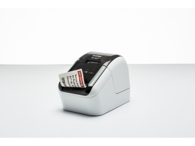 QL-800 Brother uzlīmju printeris  (USB, 300x600dpi