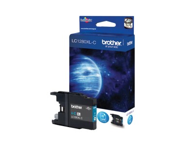 LC-225XLC Zilās tintes kasete, 1200 lapām