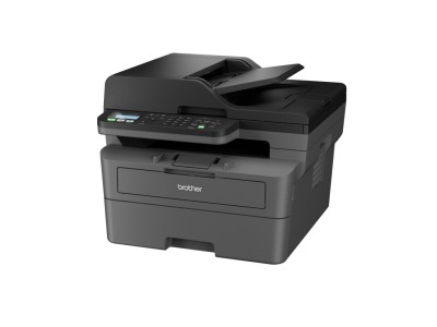 MFC-L2800DW Daudzfunkciju printeris Brother(32ppm/16ppm,ADF,Duplex