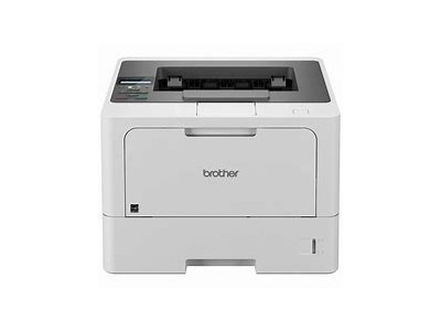 HL-L5210DW Lāzerprinteris, Brother (48ppm, Duplex, 1200dpi
