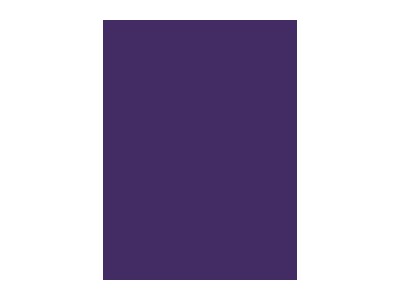 Diegs Madeira, viskoze,1122, violets (1000