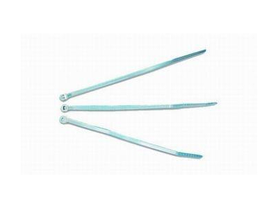 CABLE ACC TIES NYLON 100PCS/NYT-100/25 GEMBIRD