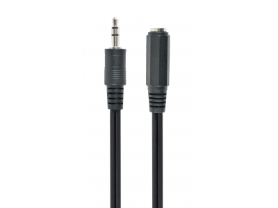 CABLE AUDIO 3.5MM EXTENSION/3M CCA-423-3M