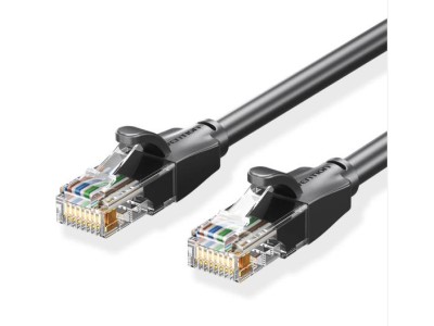 PATCH CABLE CAT.6 UTP/1.5M