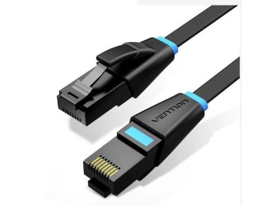 PATCH CABLE CAT.6 UTP/0.5M