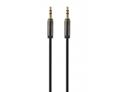 CABLE AUDIO 3.5MM 0.75M/CCAP-444-0