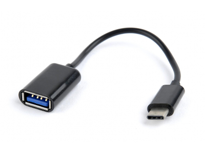 I/O ADAPTER USB2 TO USB-C OTG/A-OTG-CMAF2-01