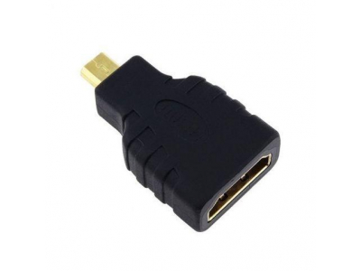 I/O ADAPTER HDMI TO MICRO HDMI/A-HDMI-FD
