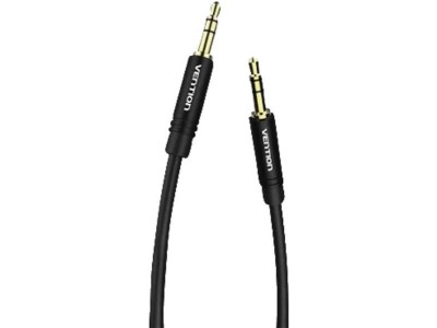 CABLE AUDIO 3.5MM TO 3