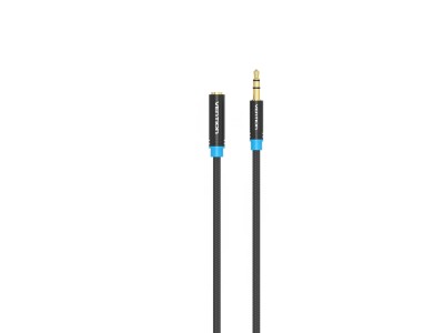 CABLE AUDIO 3.5MM/1.5M VAB-B06-B150-M